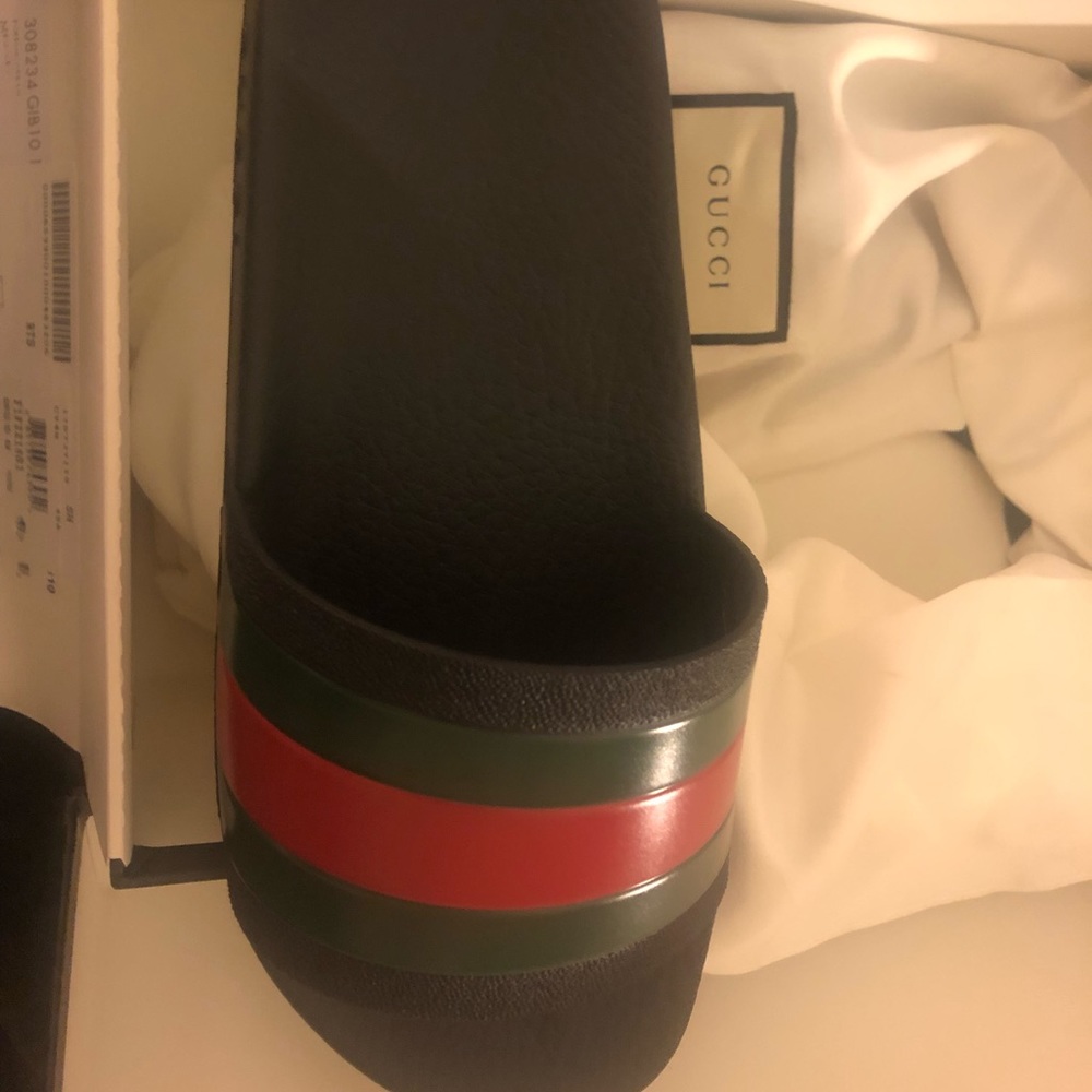 Gucci original slides